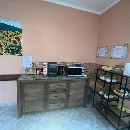 B&B Il Girasole Ortonovo Екстер'єр фото