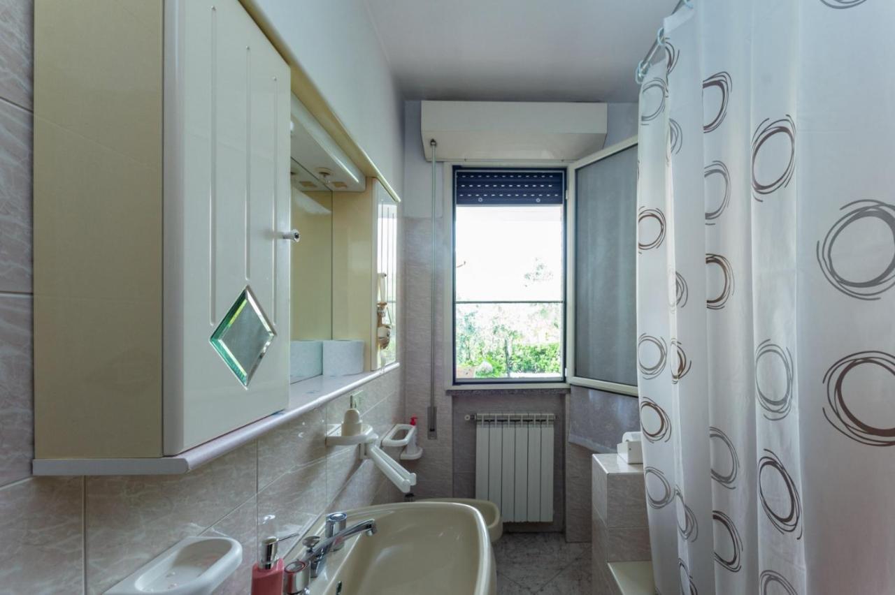 B&B Il Girasole Ortonovo Номер фото