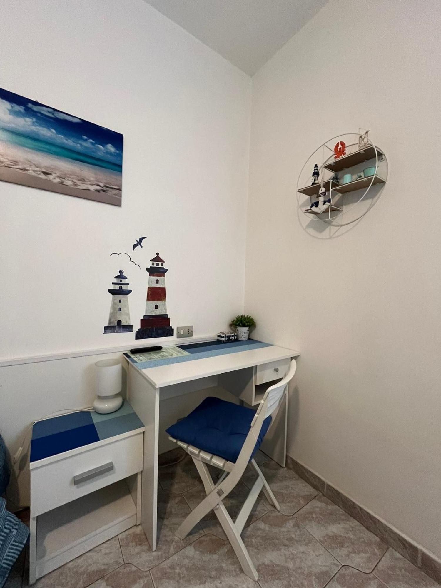 B&B Il Girasole Ortonovo Екстер'єр фото