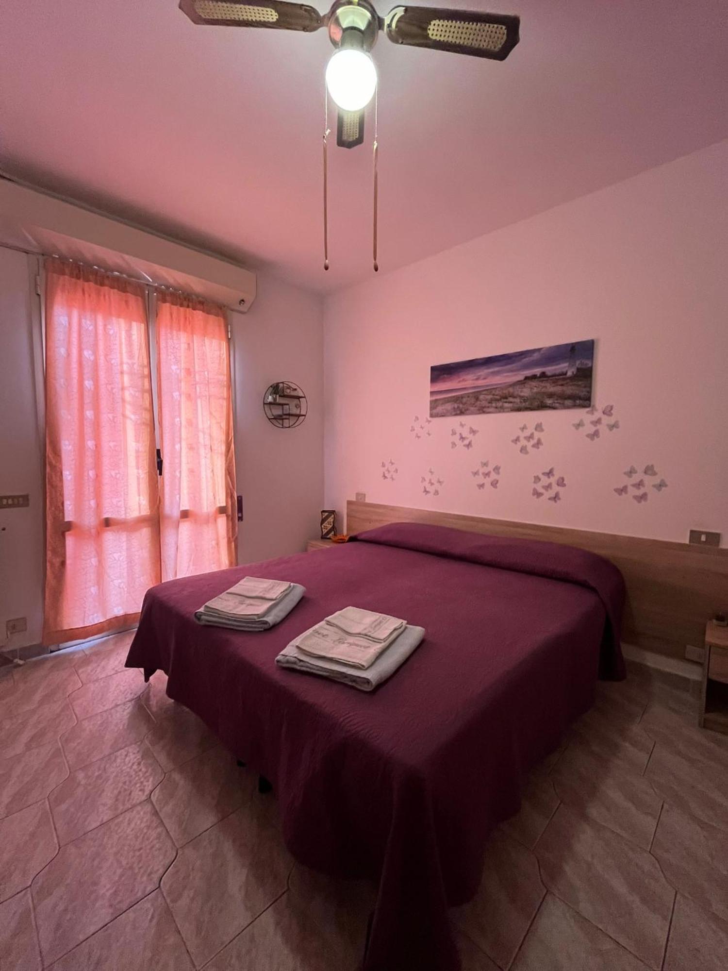 B&B Il Girasole Ortonovo Екстер'єр фото