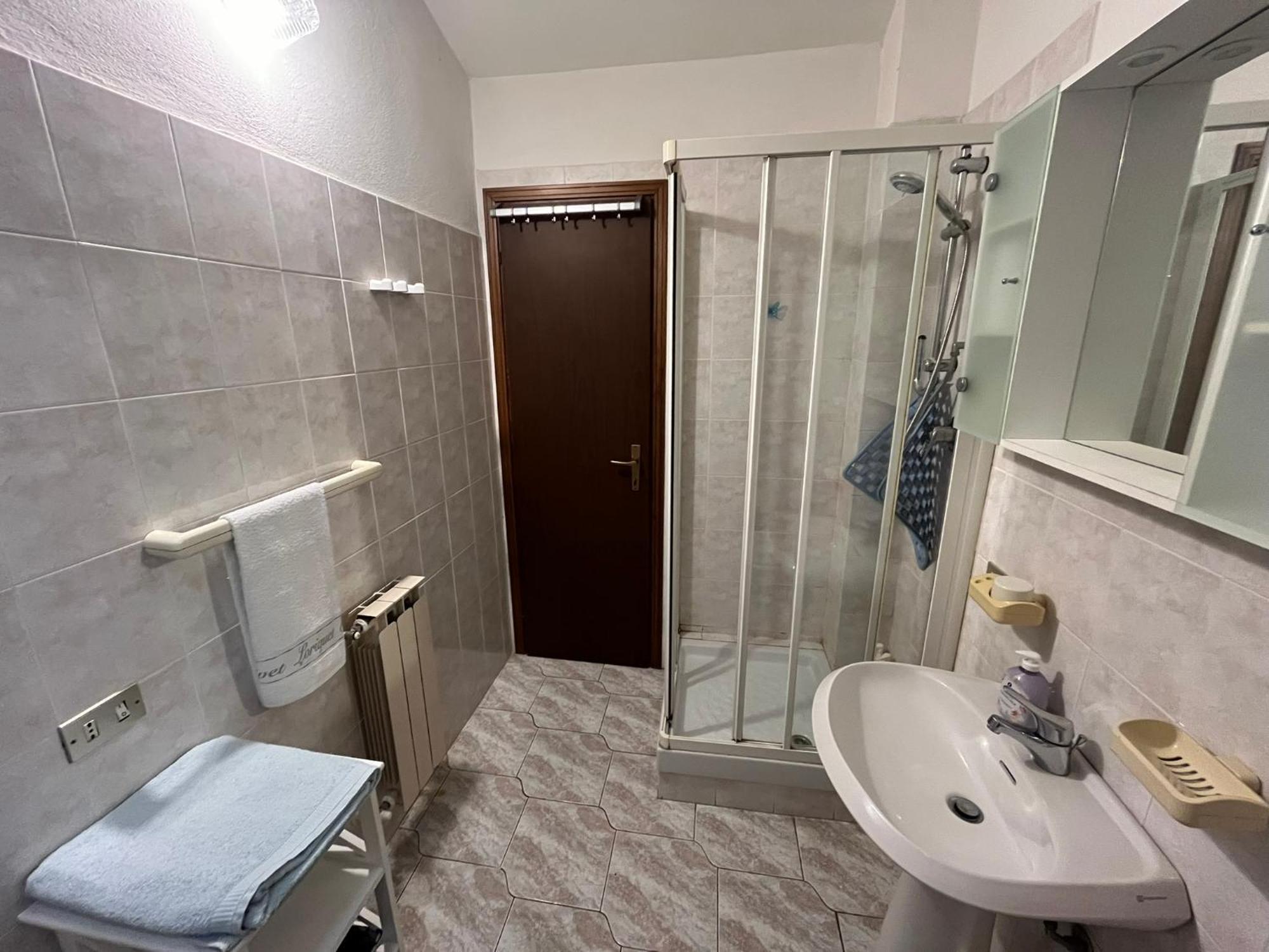 B&B Il Girasole Ortonovo Екстер'єр фото