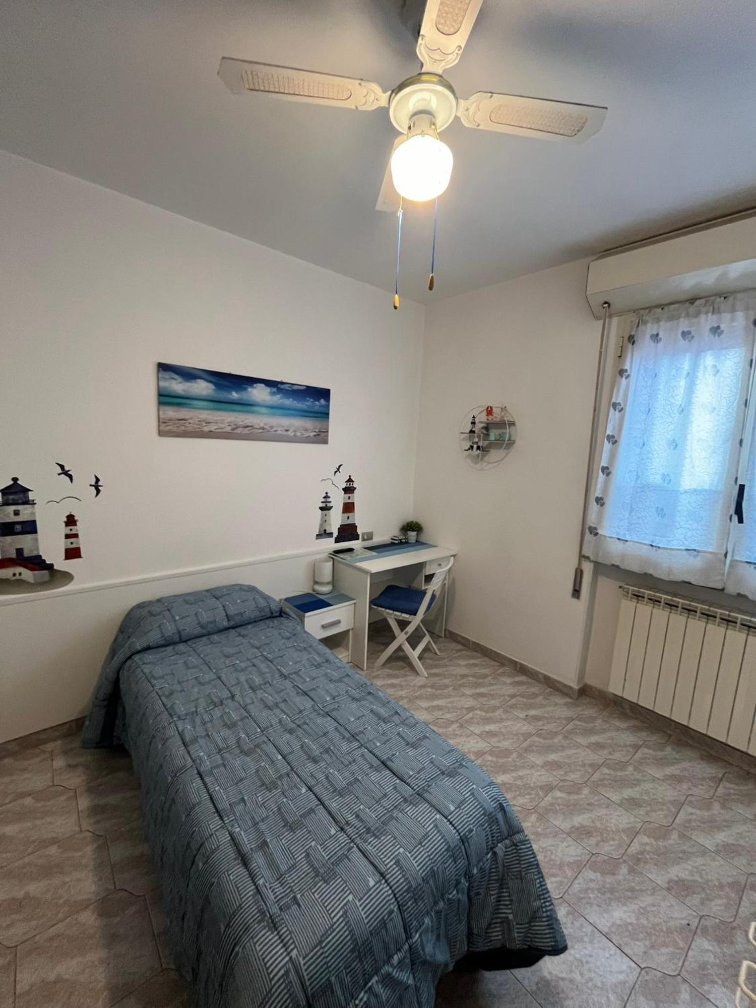 B&B Il Girasole Ortonovo Екстер'єр фото